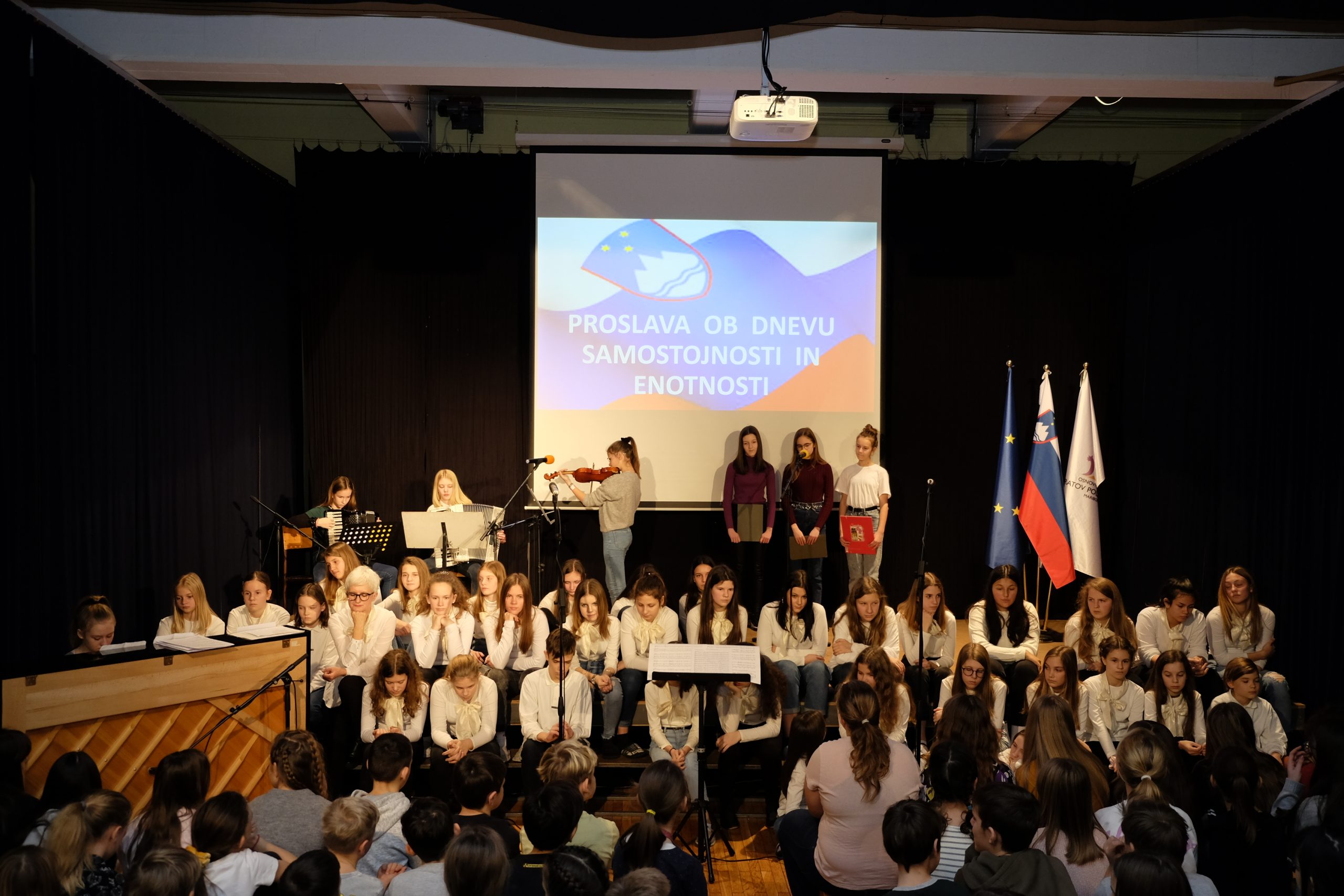 kulturni dnevi