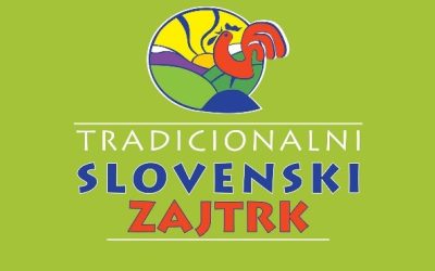 Tradicionalni slovenski zajtrk, 18. november 2022