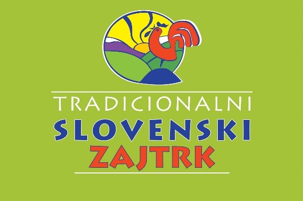 Tradicionalni slovenski zajtrk