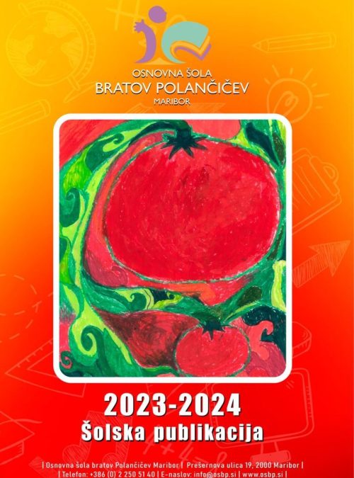 Publikacija 2023-2024