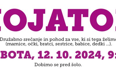 Vabilo na Hojaton 2024