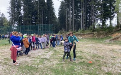 Tretješolci na Treh kraljih – 3. dan in prihod domov